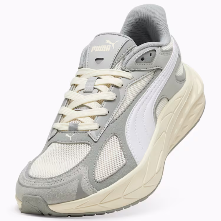 TENIS MASCULINO PUMA HYPNOTIC LS 2 – foto 4